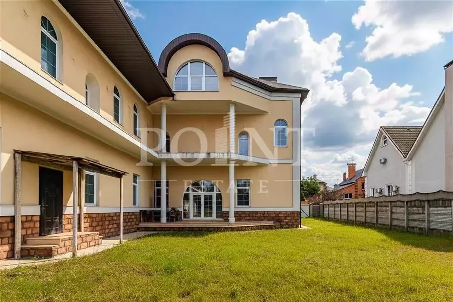 Коттедж в Московская область, Красногорск городской округ, д. ... - Фото 2