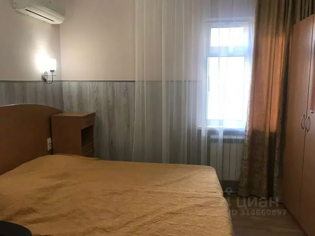 Комната Краснодарский край, Сочи ул. Православная, 3/2 - Фото 1