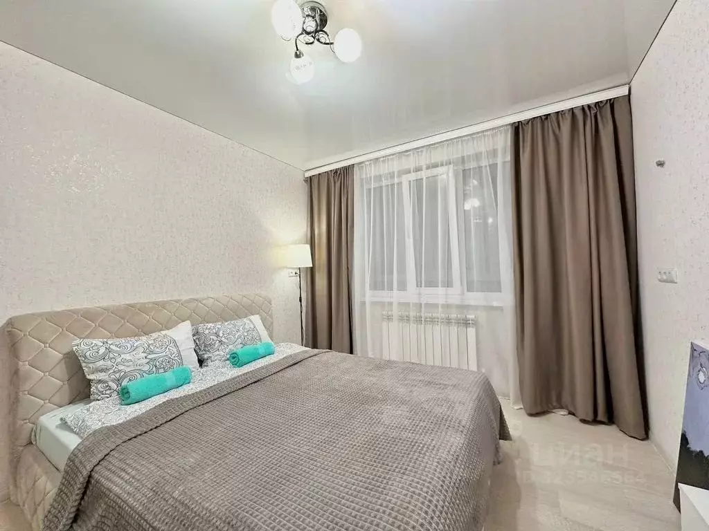 1-к кв. Смоленская область, Смоленский муниципальный округ, д. ... - Фото 2