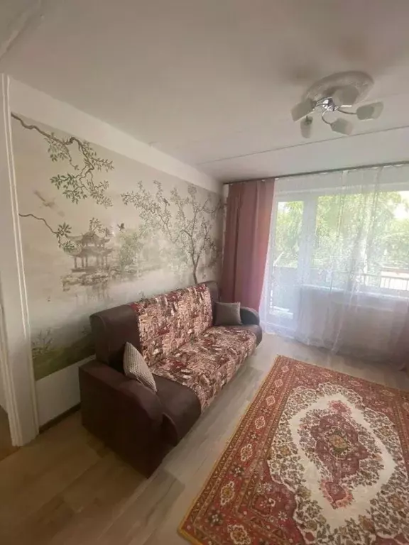 2-к кв. Новосибирская область, Новосибирск ул. Связистов, 3 (45.0 м) - Фото 0
