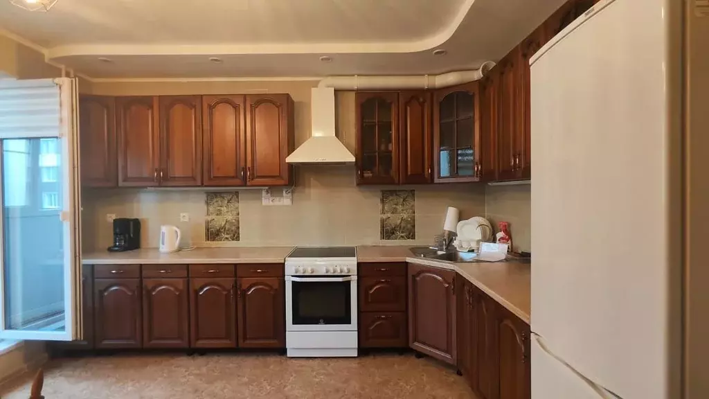 2-к кв. Московская область, Звенигород Одинцовский городской округ, ... - Фото 1