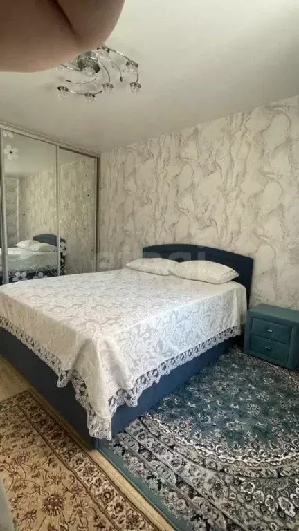 2-к кв. Томская область, Томск Совпартшкольный пер., 2/1 (56.1 м) - Фото 1