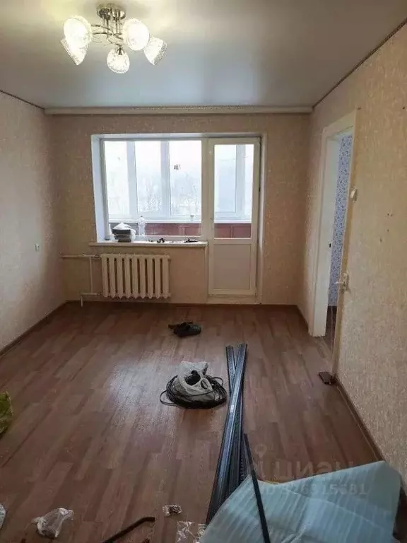 3-к кв. Белгородская область, Белгород Курская ул., 8А (47.4 м) - Фото 1