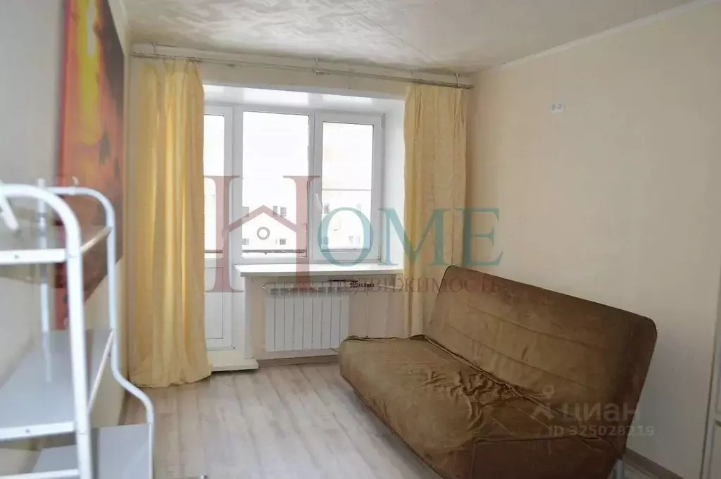 3-к кв. Новосибирская область, Новосибирск Ленинградская ул., 100 ... - Фото 2