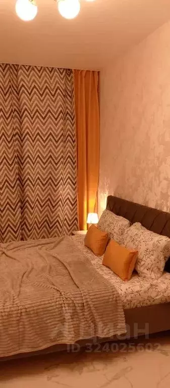 1-к кв. Калининградская область, Пионерский ул. Гептнера, 17 (29.0 м) - Фото 2