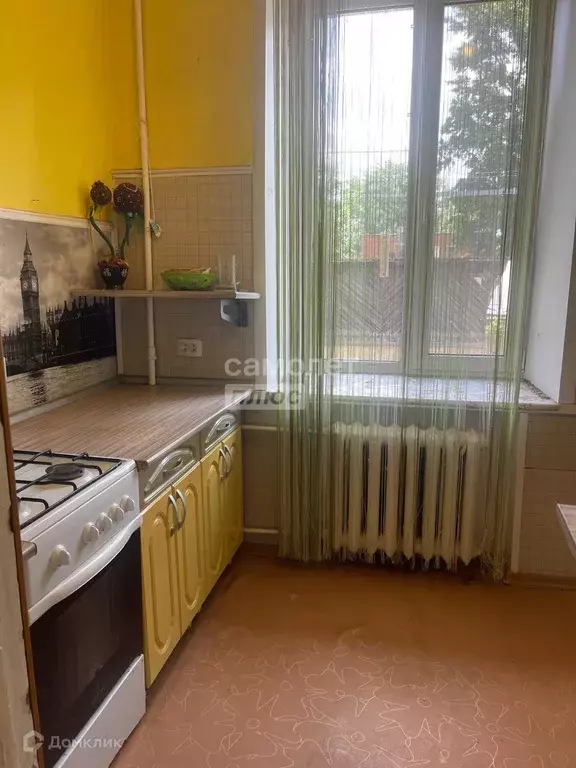 Продаётся 1-к квартира, 34.5 м - Фото 0