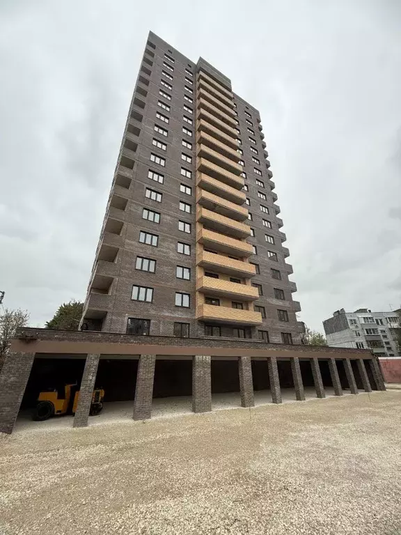 3-к кв. Калужская область, Калуга ул. Болдина, 12 (85.5 м) - Фото 2