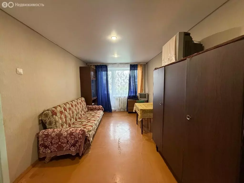 1-комнатная квартира: Калуга, Дорожная улица, 9 (30.5 м) - Фото 2