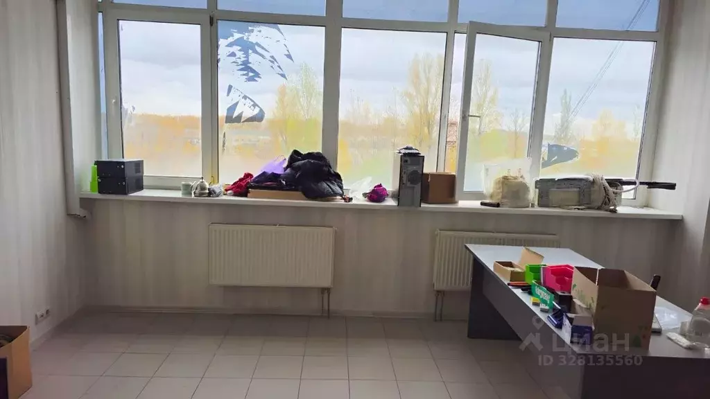 Офис в Московская область, Долгопрудный Промышленный проезд, 14 (30 м) - Фото 1