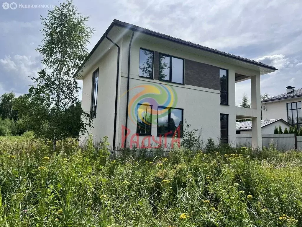 Дом в Ивановский муниципальный округ, деревня Малинки (162.5 м) - Фото 2