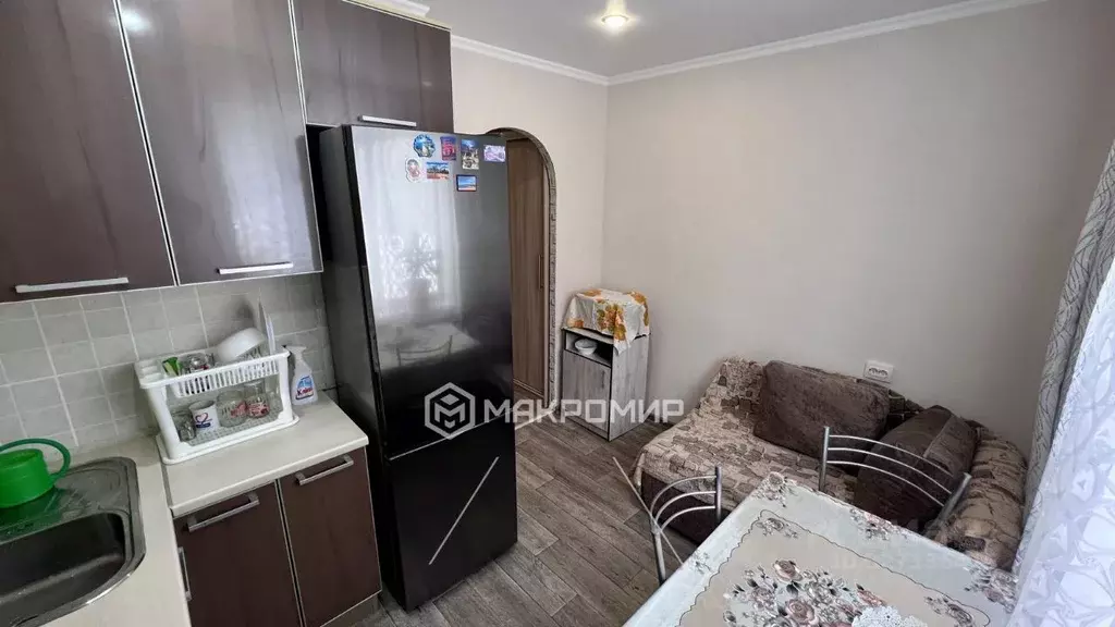 1-к кв. Брянская область, Брянск Фосфоритная ул., 29 (37.1 м) - Фото 2