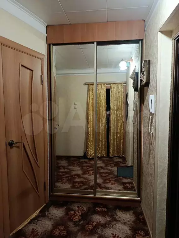 1-к. квартира, 36 м, 3/5 эт. - Фото 1