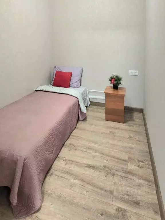 1-к кв. Башкортостан, Уфа Айская ул., 39 (35.0 м) - Фото 2