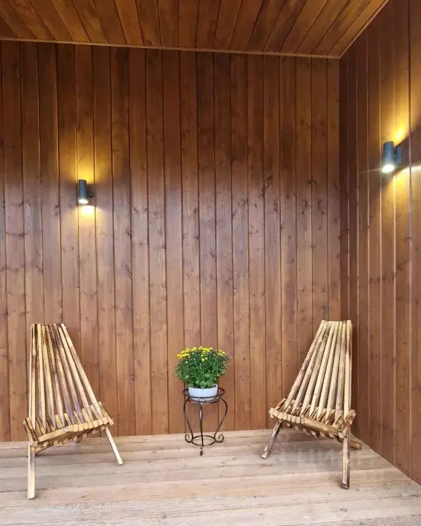 Дом в Московская область, Дмитровский муниципальный округ, Ольшаны кп ... - Фото 1