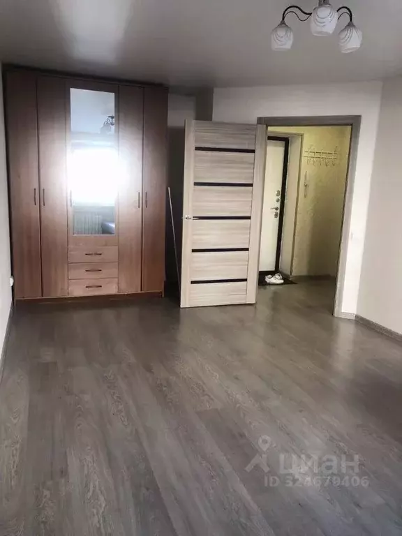 1-к кв. Самарская область, Самара ул. Николая Баженова, 9 (40.0 м) - Фото 1