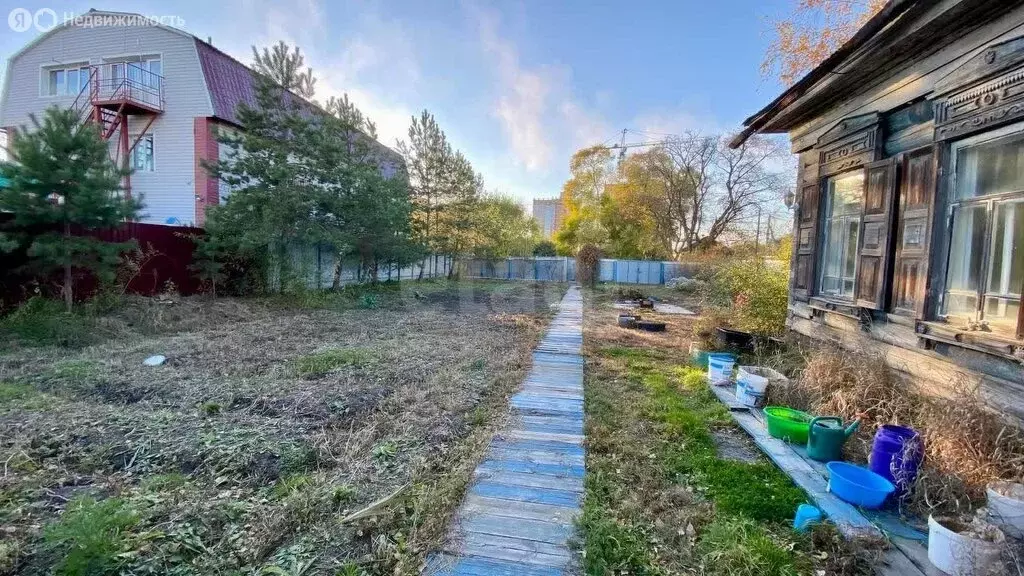 Дом в Благовещенск, Новая улица (47.4 м) - Фото 1
