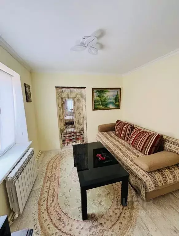 Дом в Дагестан, Махачкала ул. Чаринова, 25 (60 м) - Фото 1