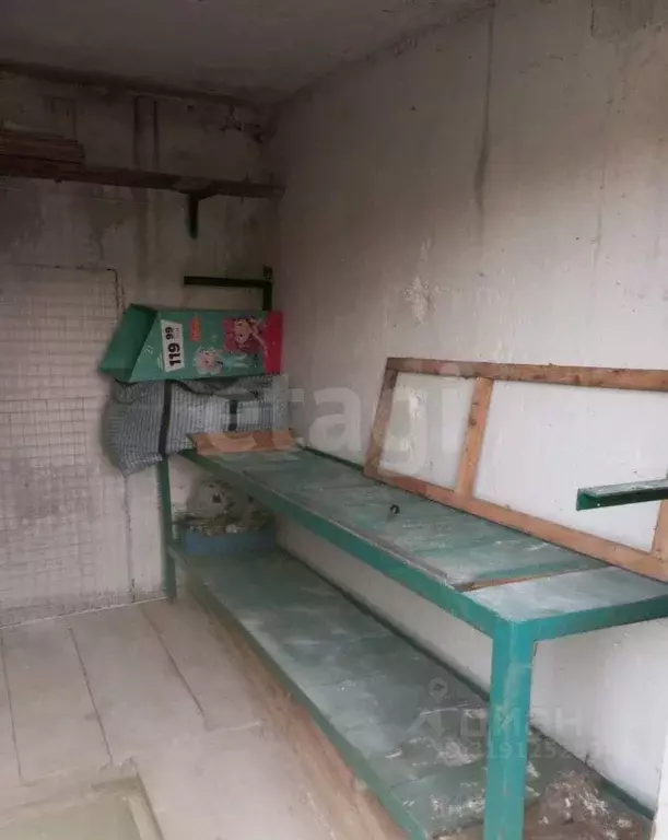 Гараж в Владимирская область, Ковров ул. Блинова (6 м) - Фото 0