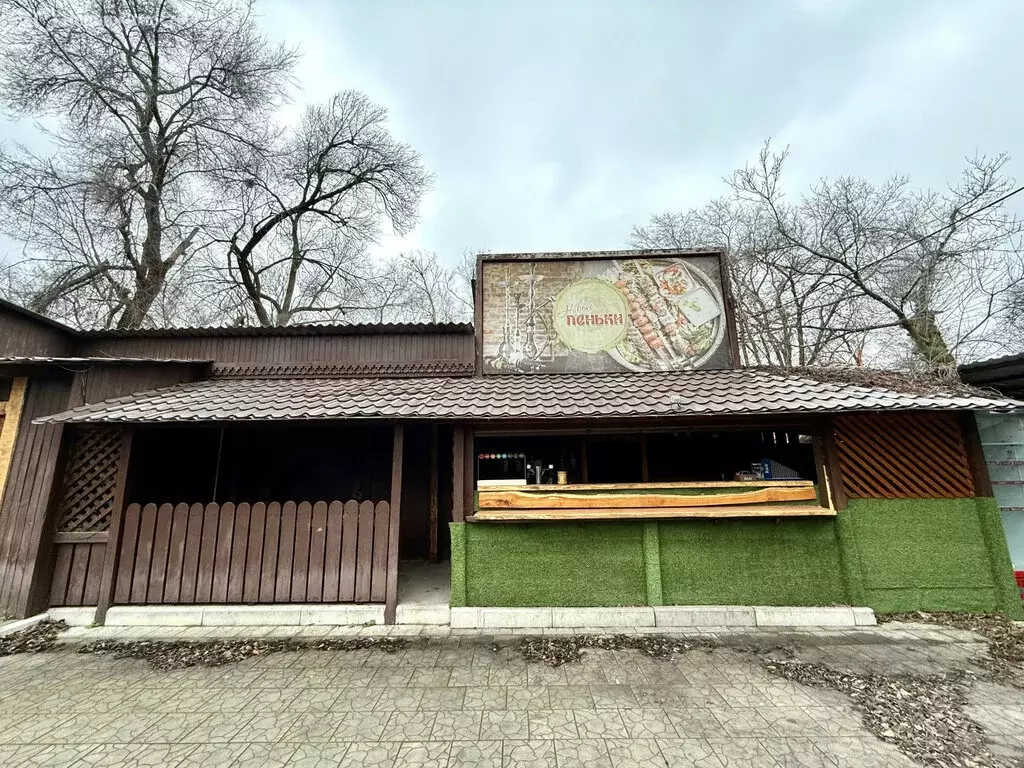 Помещение свободного назначения (59 м) - Фото 1