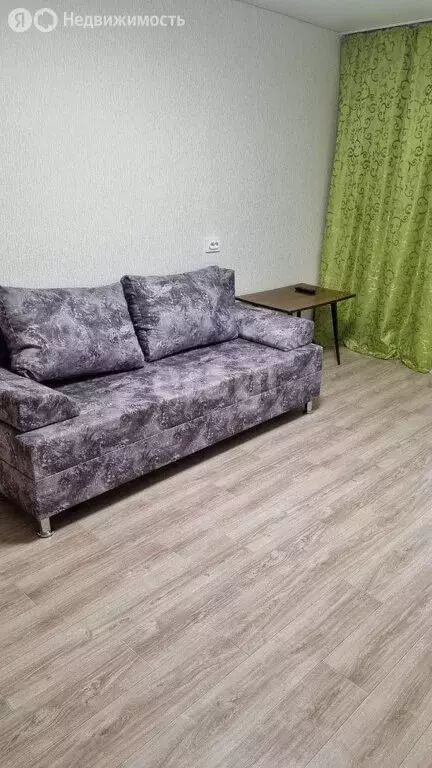 1-комнатная квартира: Уфа, улица Ферина, 19/1 (39.4 м) - Фото 0
