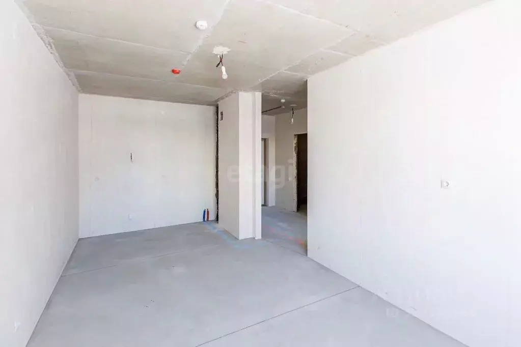 1-к кв. Тюменская область, Тюмень ул. Вадима Бованенко, 7 (40.2 м) - Фото 1