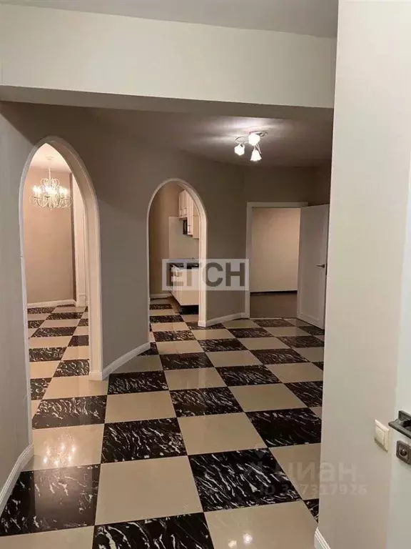 3-к кв. Московская область, Дзержинский ул. Ленина, 2а (107.8 м) - Фото 2