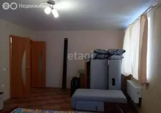 Квартира-студия: Кушва, улица Республики, 4 (30 м) - Фото 1