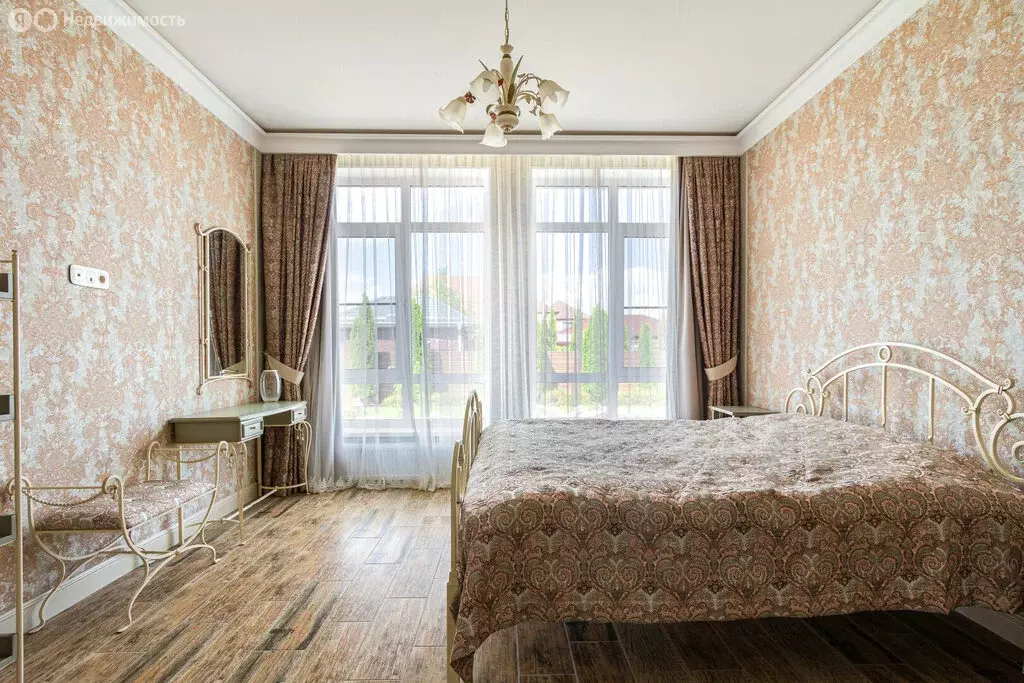 Дом в аул Новая Адыгея, Адыгейская улица, 49 (154 м) - Фото 2