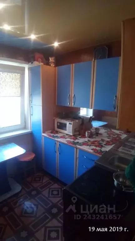Комната Иркутская область, Иркутск бул. Рябикова, 50 - Фото 2