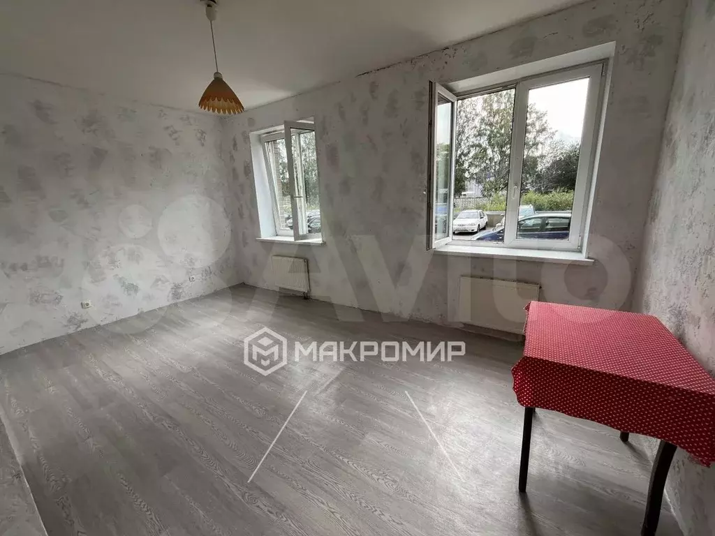 квартира-студия, 26 м, 1/17 эт. - Фото 1