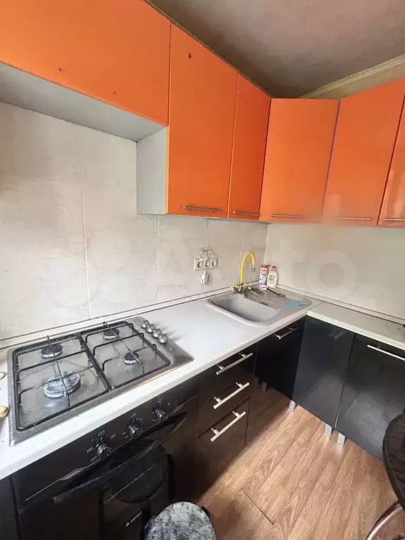 2-к. квартира, 43 м, 3/5 эт. - Фото 0
