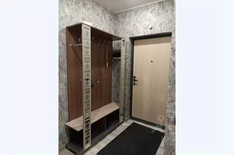 2-к кв. Удмуртия, Ижевск Районная ул., 57к1с2 (55.0 м) - Фото 1