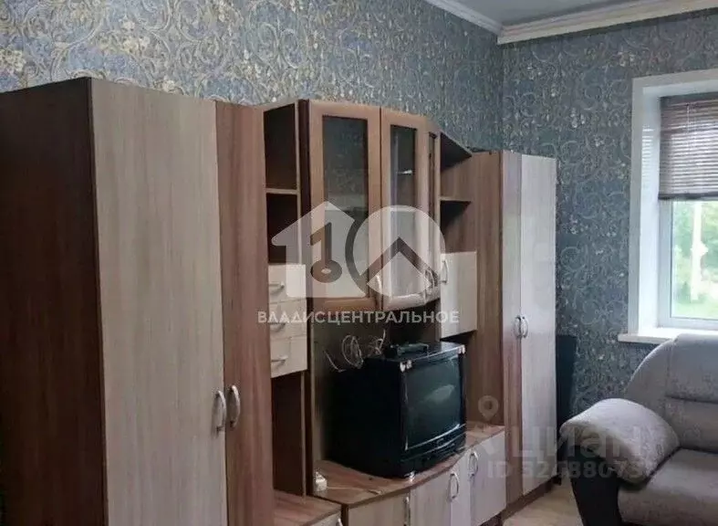 1-к кв. Новосибирская область, Новосибирск Воскресная ул., 3/1 (31.2 ... - Фото 1