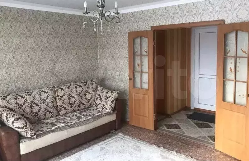 1-к. квартира, 32,6 м, 8/9 эт. - Фото 1