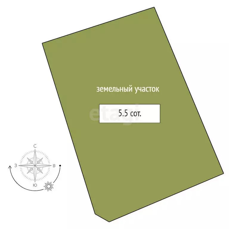 Дом в Барышевский сельсовет, садовое товарищество Ключи-2 (27 м) - Фото 1