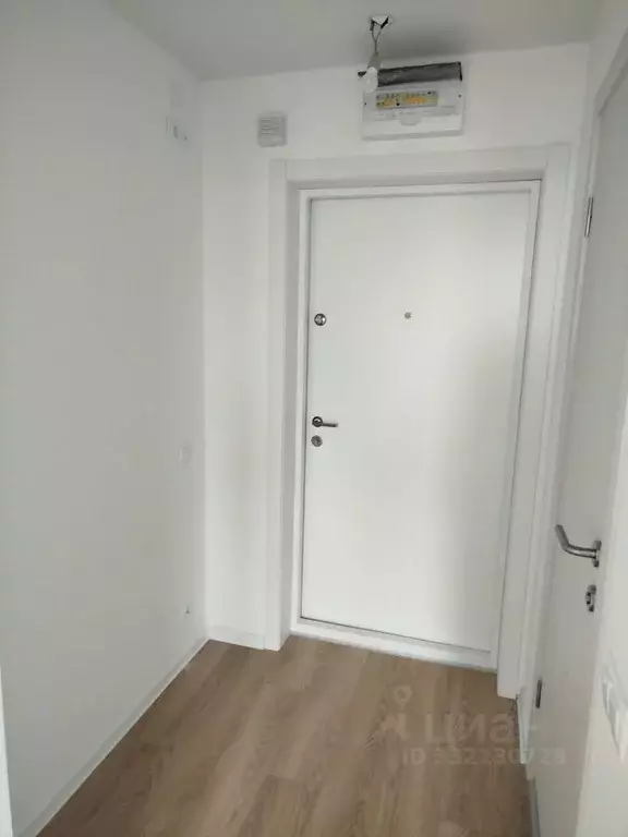 Студия Москва 2-й Нагатинский проезд, 6к1 (19.6 м) - Фото 1