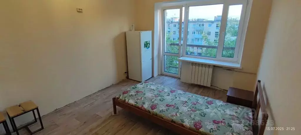 Комната Карелия, Петрозаводск ул. Володарского, 44 - Фото 0