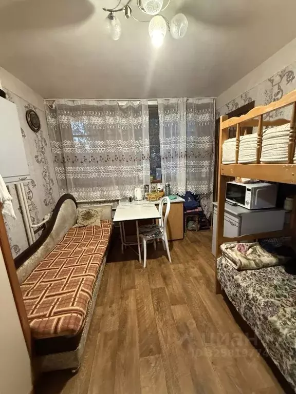 2-к кв. Краснодарский край, Сочи Больничный Городок мкр, пер. ... - Фото 2