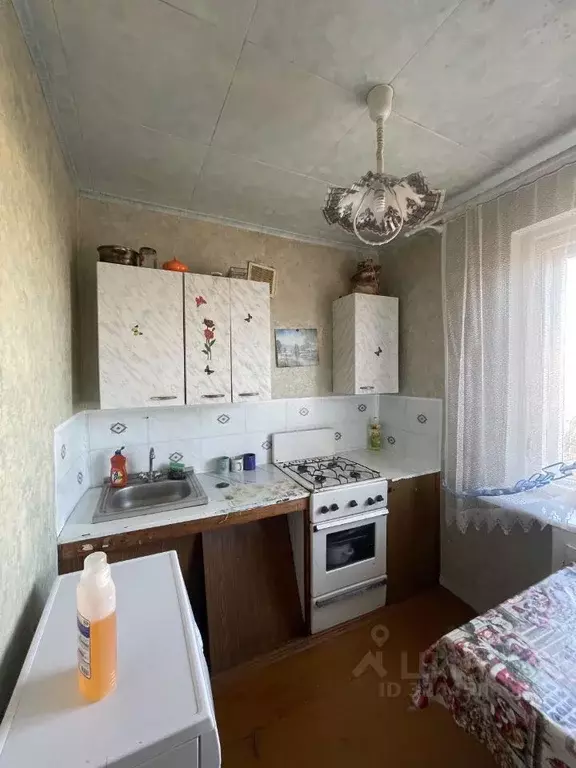 3-к кв. Самарская область, Новокуйбышевск ул. Дзержинского, 42 (52.0 ... - Фото 1