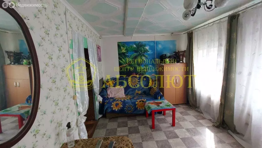 Дом в Ревда, улица Кирова, 35 (32.7 м) - Фото 1