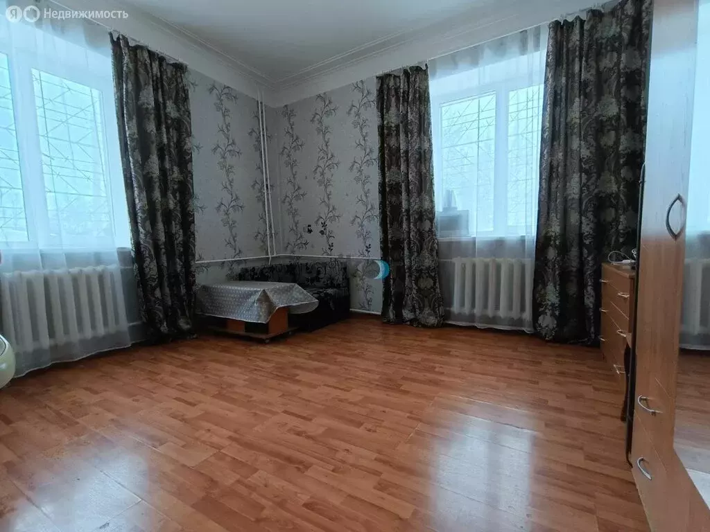 3к в -комнатной квартире (17.2 м) - Фото 1