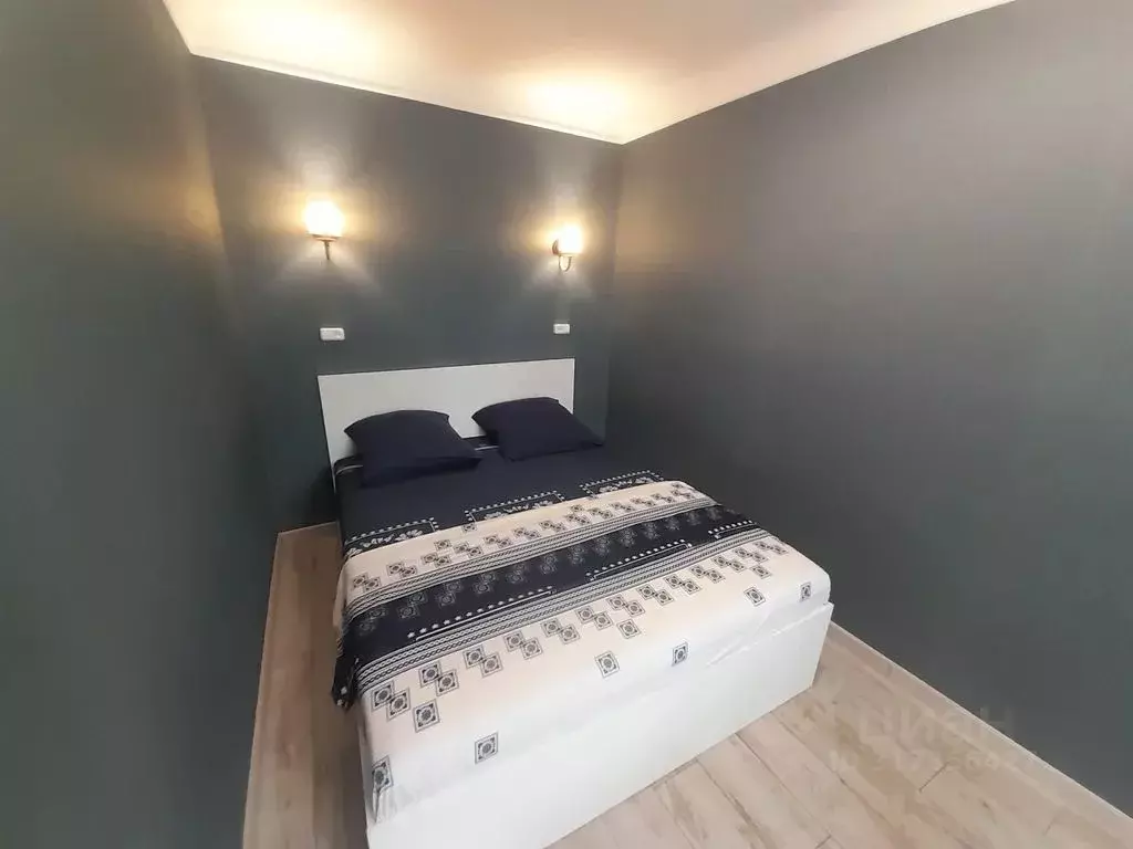 1-к кв. Башкортостан, Уфа просп. Октября, 61 (43.0 м) - Фото 0