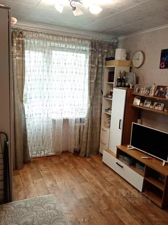 1-к кв. Рязанская область, Рязань Песочня тер., ул. Тимакова, 8 (21.4 ... - Фото 1