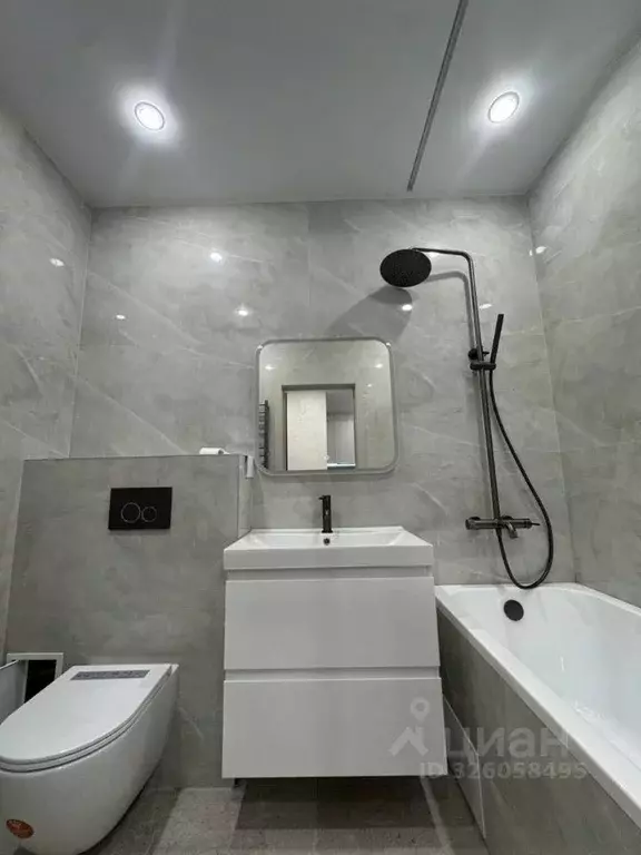 2-к кв. Башкортостан, Уфа ул. Художника Позднова, 13 (39.0 м) - Фото 1