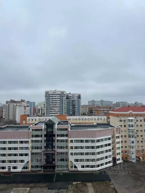 1-к кв. Самарская область, Самара Садовая ул., 168 (45.7 м) - Фото 2