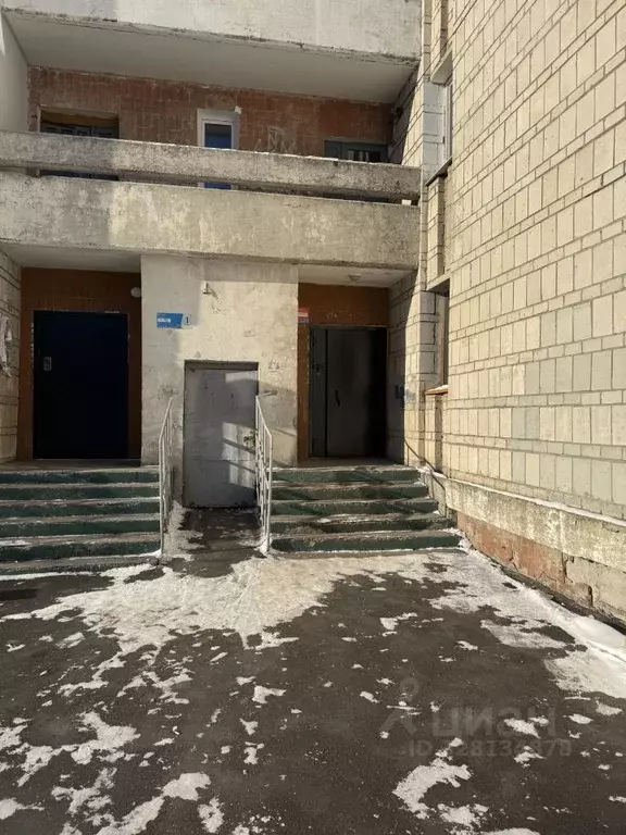 2-к кв. Ульяновская область, Ульяновск просп. Гая, 65 (53.0 м) - Фото 1