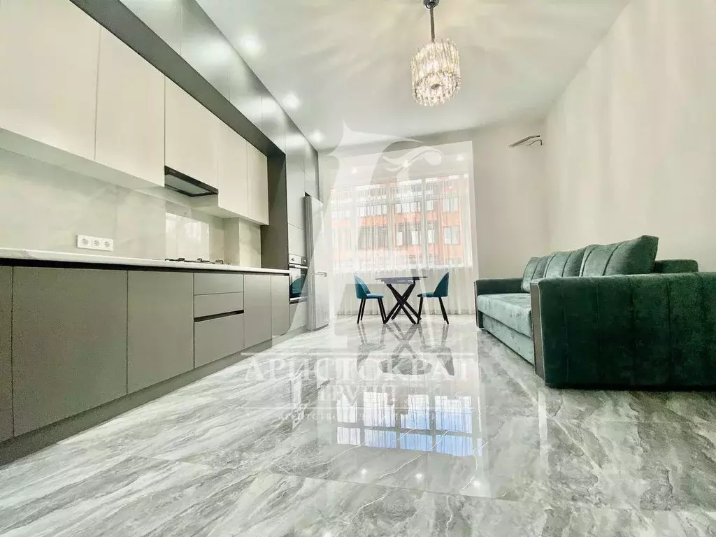 1-к кв. Ставропольский край, Предгорный муниципальный округ, Новая ... - Фото 2