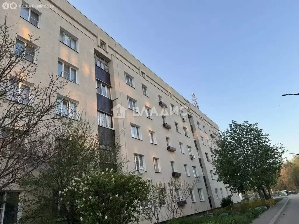 2-комнатная квартира: Семилуки, улица Дзержинского, 20 (52 м) - Фото 1