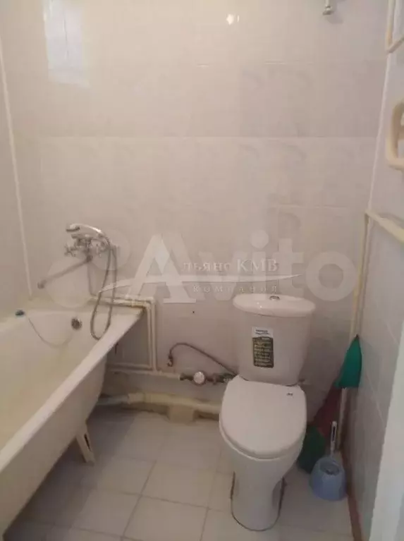 2-к. квартира, 42 м, 5/5 эт. - Фото 1