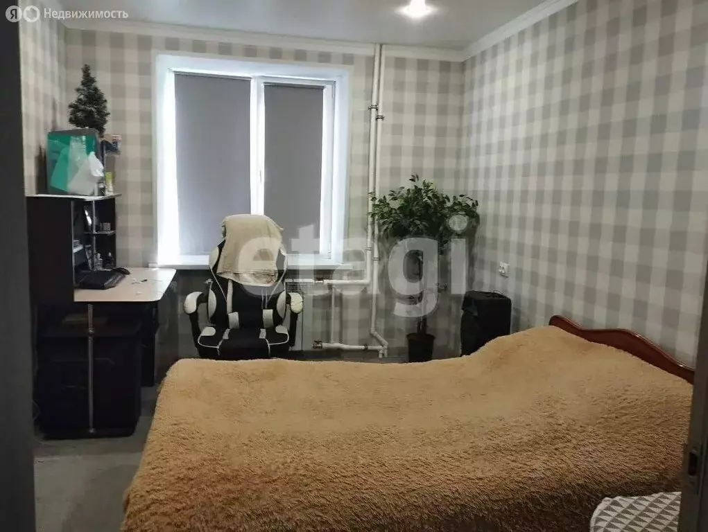 3-комнатная квартира: Алексеевка, Мостовая улица, 33 (57.8 м) - Фото 1